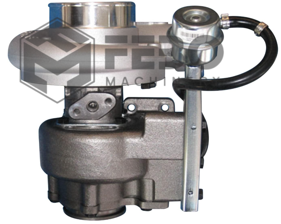 HX35W Turbocharger 4039631