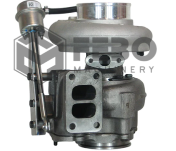 HX40W Turbocharger 4048335