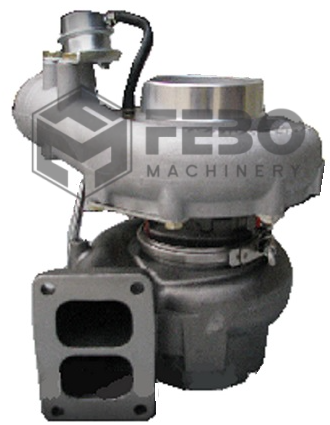 GT4294S Turbocharger 452235-5001S