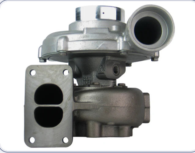 K31 53319887141 Turbo