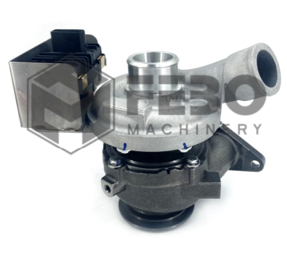 GTD14 Turbocharger 846108-0002