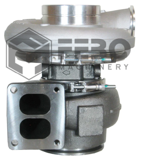 HX55 Turbocharger 4037344