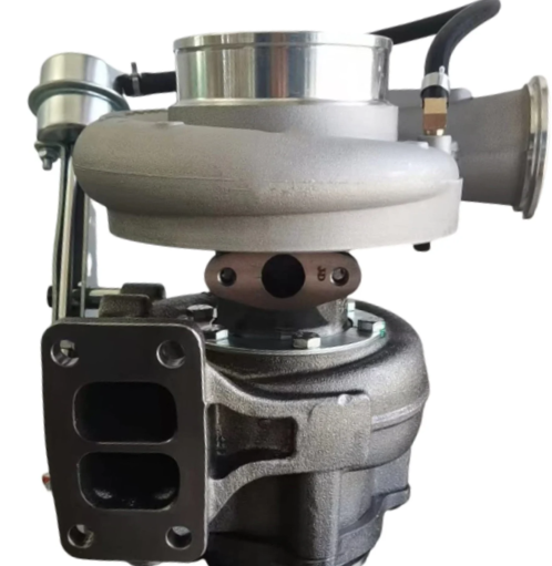 HE500WG Turbocharger 5358739