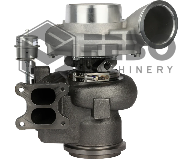 HX55W Turbocharger 4046127