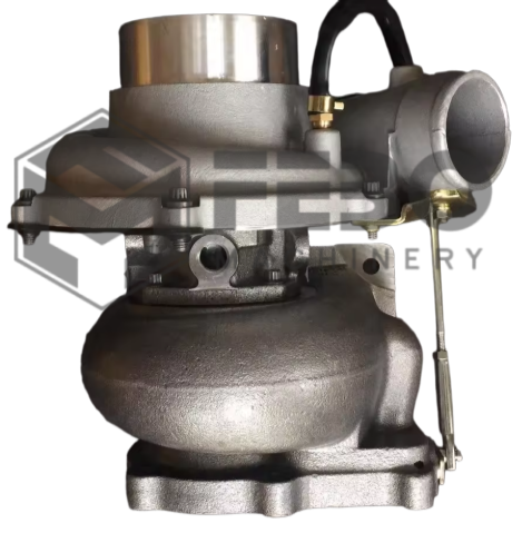 GT3576D Turbocharger 24100-3251C