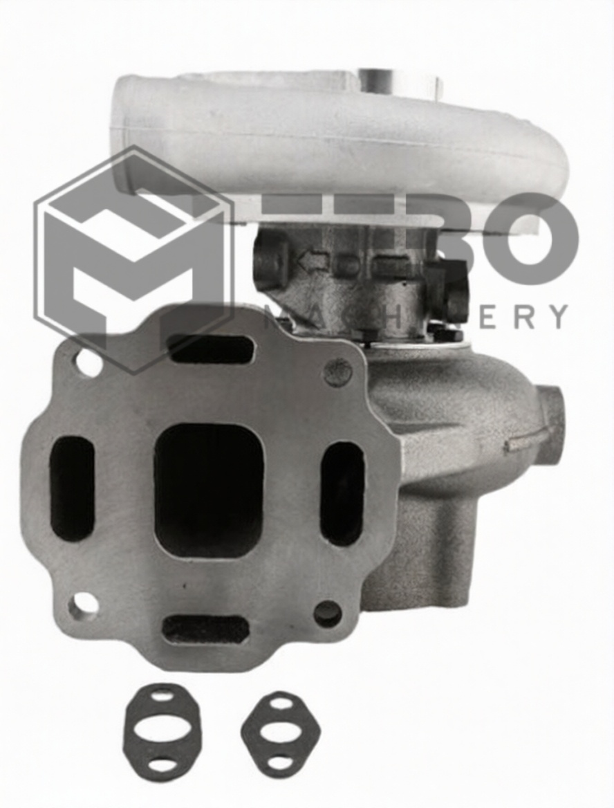 H1C Turbocharger 3802291