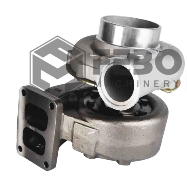 H2D Turbocharger 51091007293