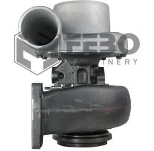 HT3B Турбина 3522865