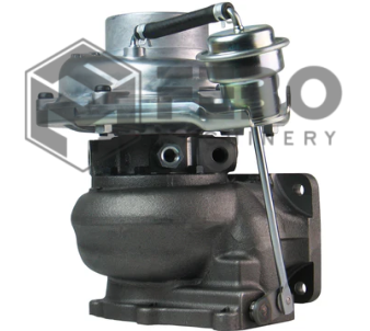 RHE6 Turbocharger 898153-4800