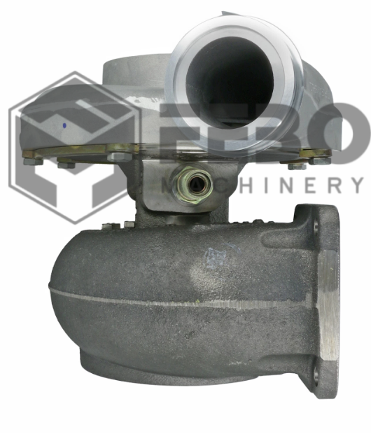 K29 Turbocharger 53299887129