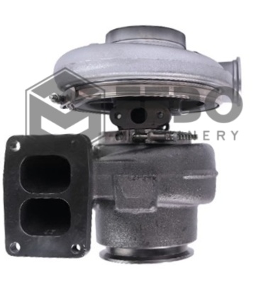 HX55 Turbocharger 2834364