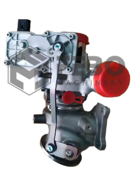 BM60 Турбина 1118100XEG08B