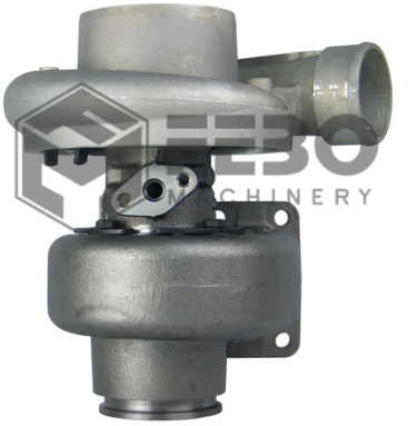 HX35 Turbocharger 3539697