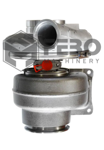 HX55 Turbocharger 4031169