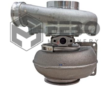 GT4594 Турбина 452164-5001