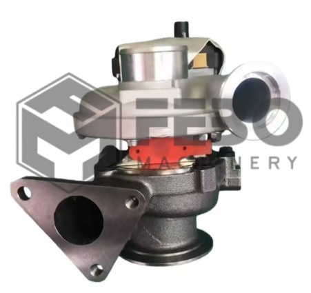 GTD14 Turbocharger 911246-0002
