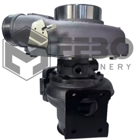 RHG8V Turbocharger S1760-EOM81