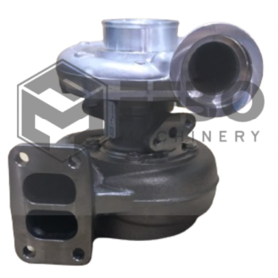 S2EL Turbocharger 769107