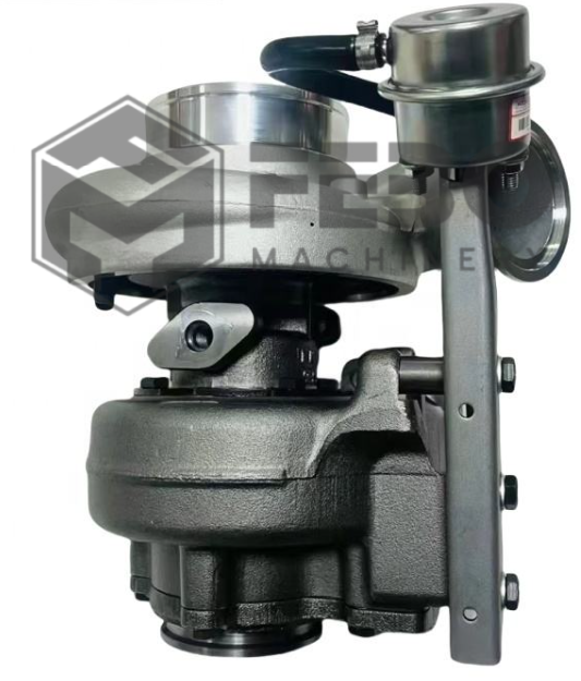 HX35W Turbocharger 4051229