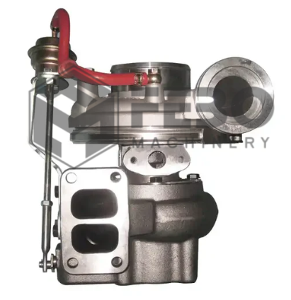 S200G Turbocharger 04299385