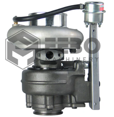 HE351W Turbocharger 4956077