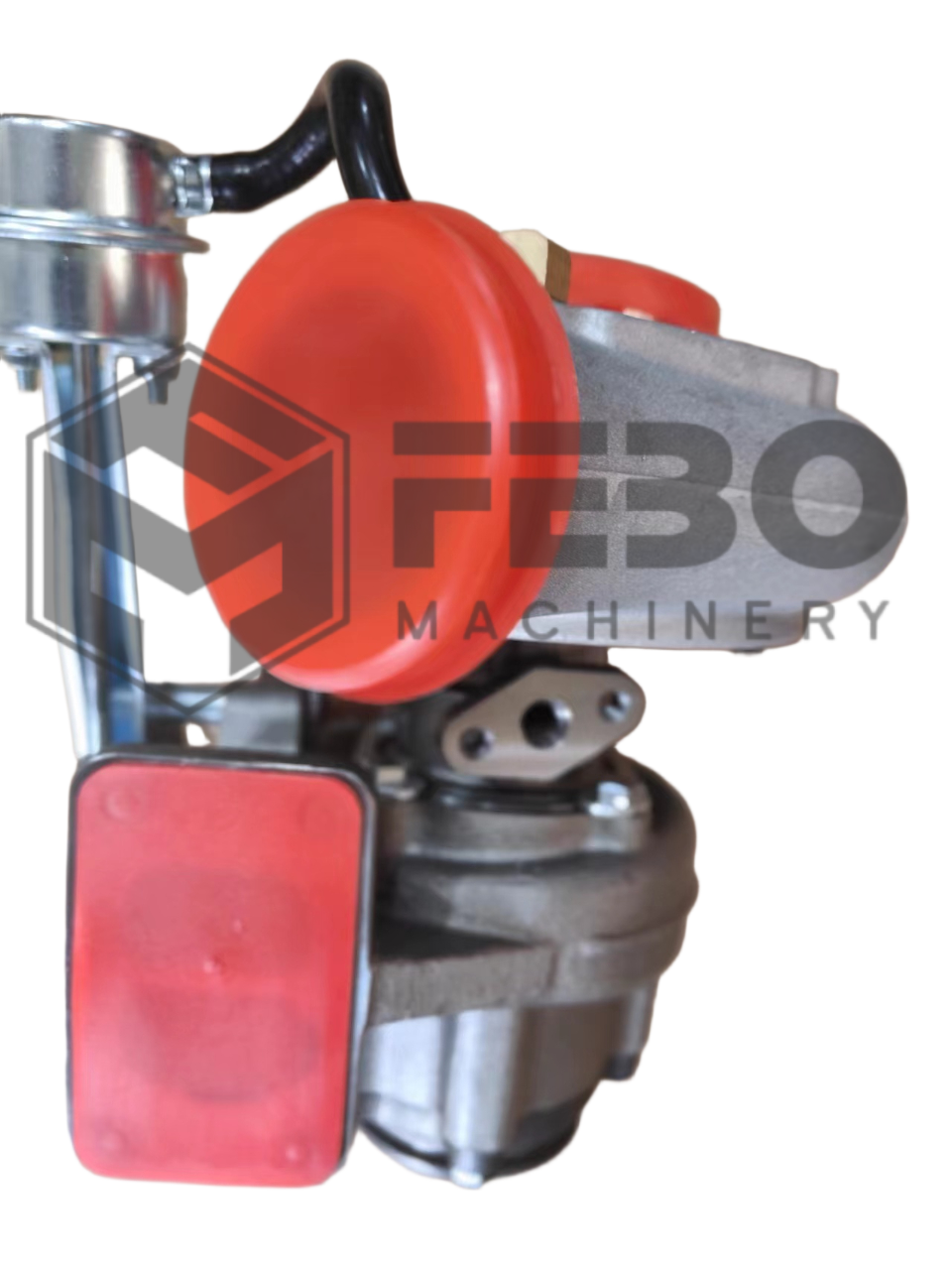 HX35W Turbo 504040250