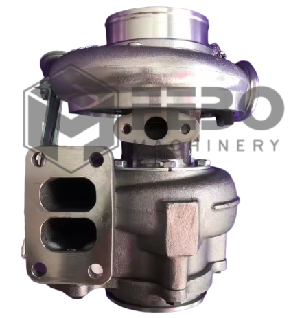 HX40W Turbocharger 2835416