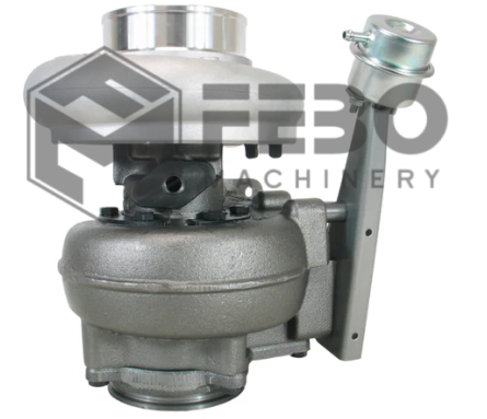 HX40W Turbocharger 4050212