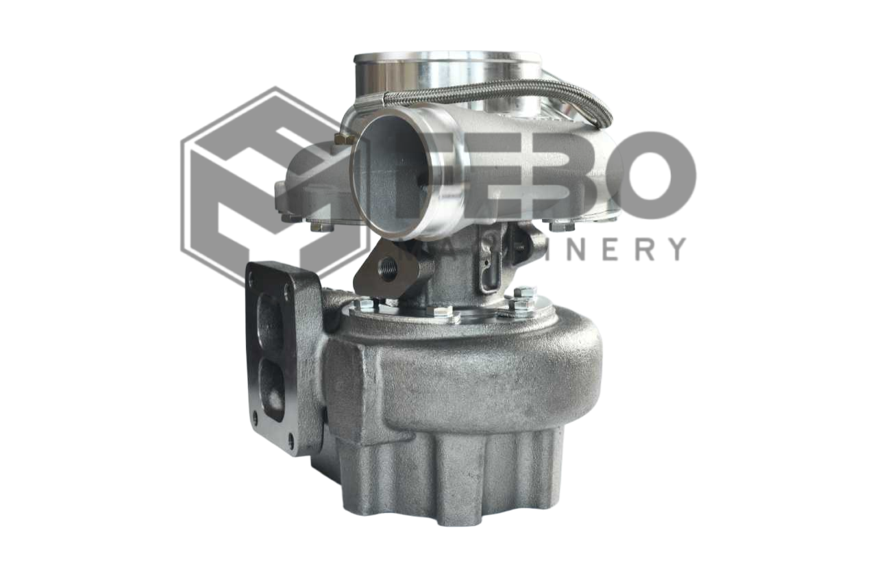 Турбина ТКР 8С-300G ЕВРО-4
