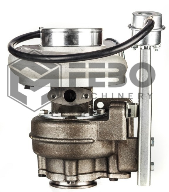 HX35W Turbocharger 4045173