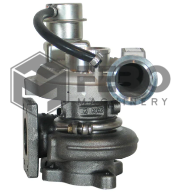 HE200WG Turbocharger 3773121