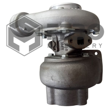 S200 Turbocharger 04259311