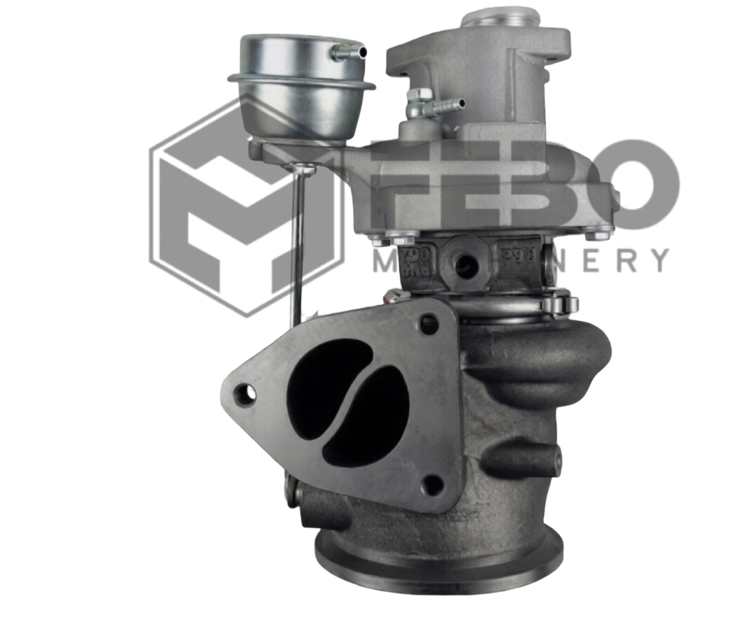 K04 Turbocharger 1118100XEC02