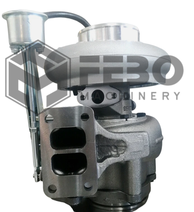 HX40W Turbocharger 4049358