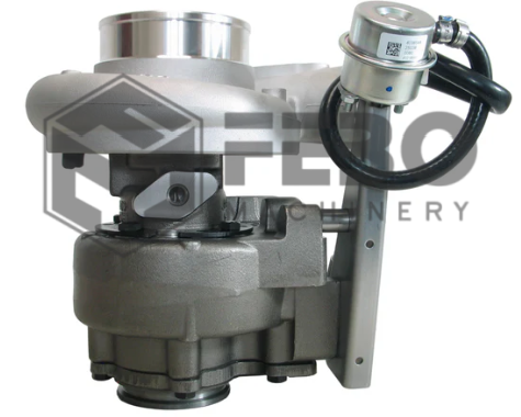 HX35W Turbocharger 4044947