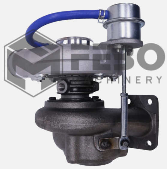 GT2556S Turbocharger 2674A226