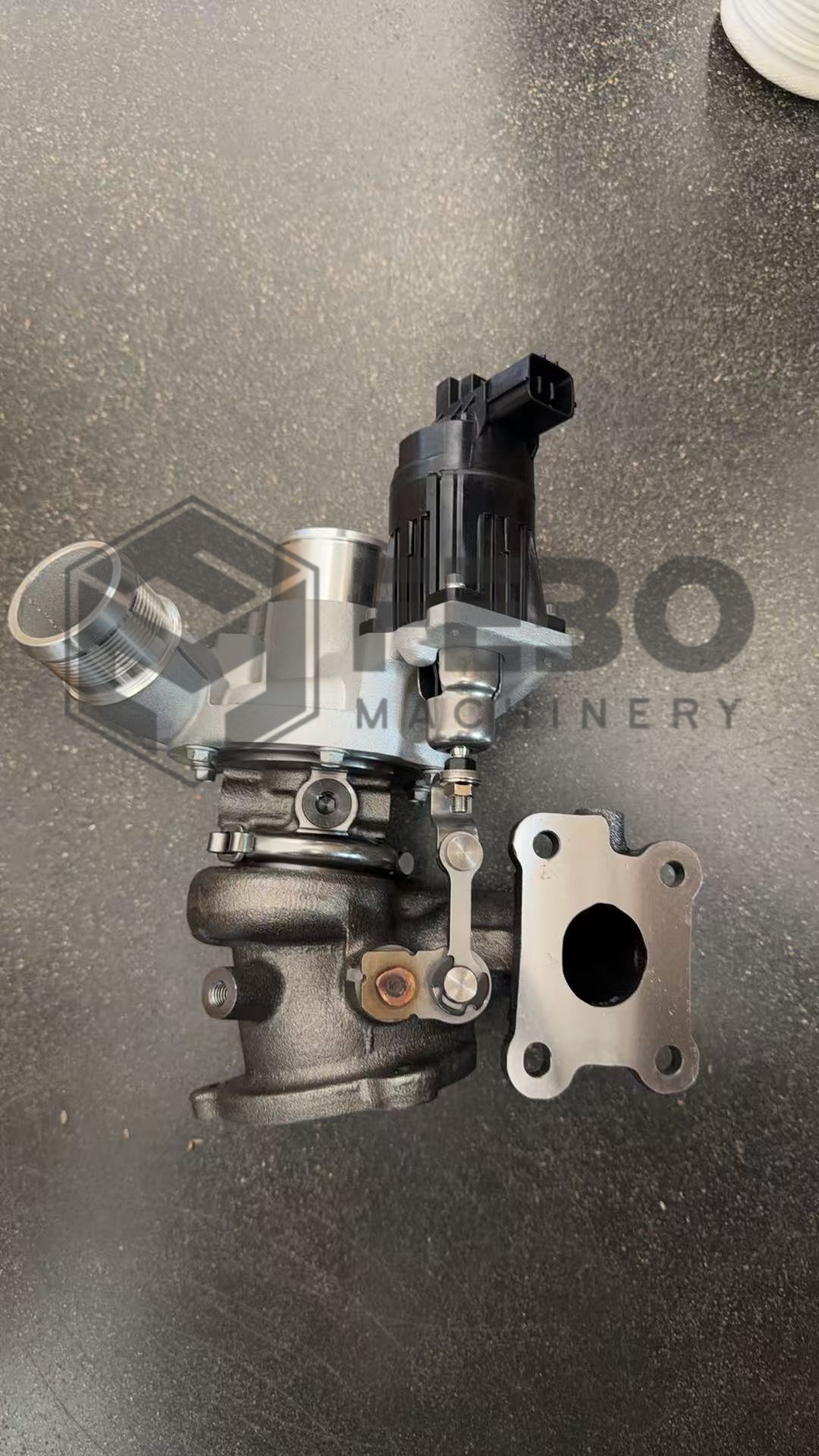 Turbocharger E4T15C1118010AC