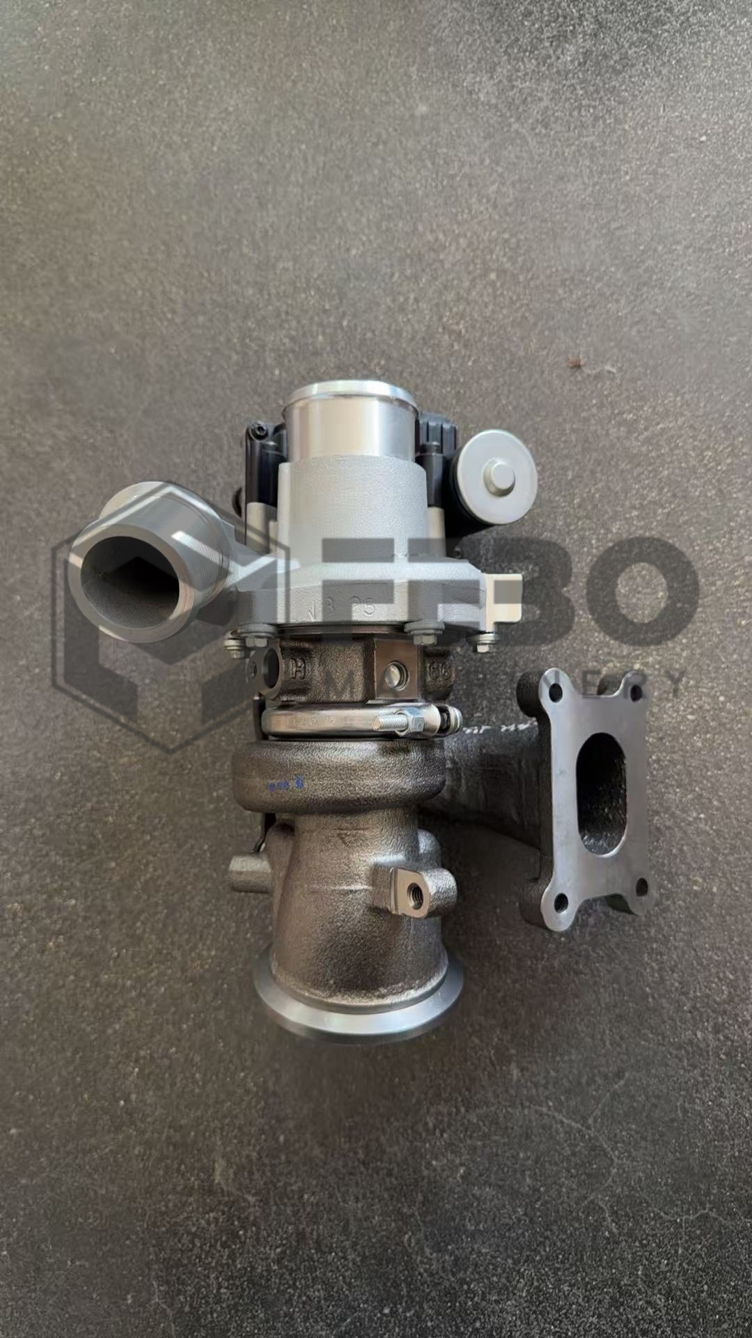 Turbocharger 1118100XEB03