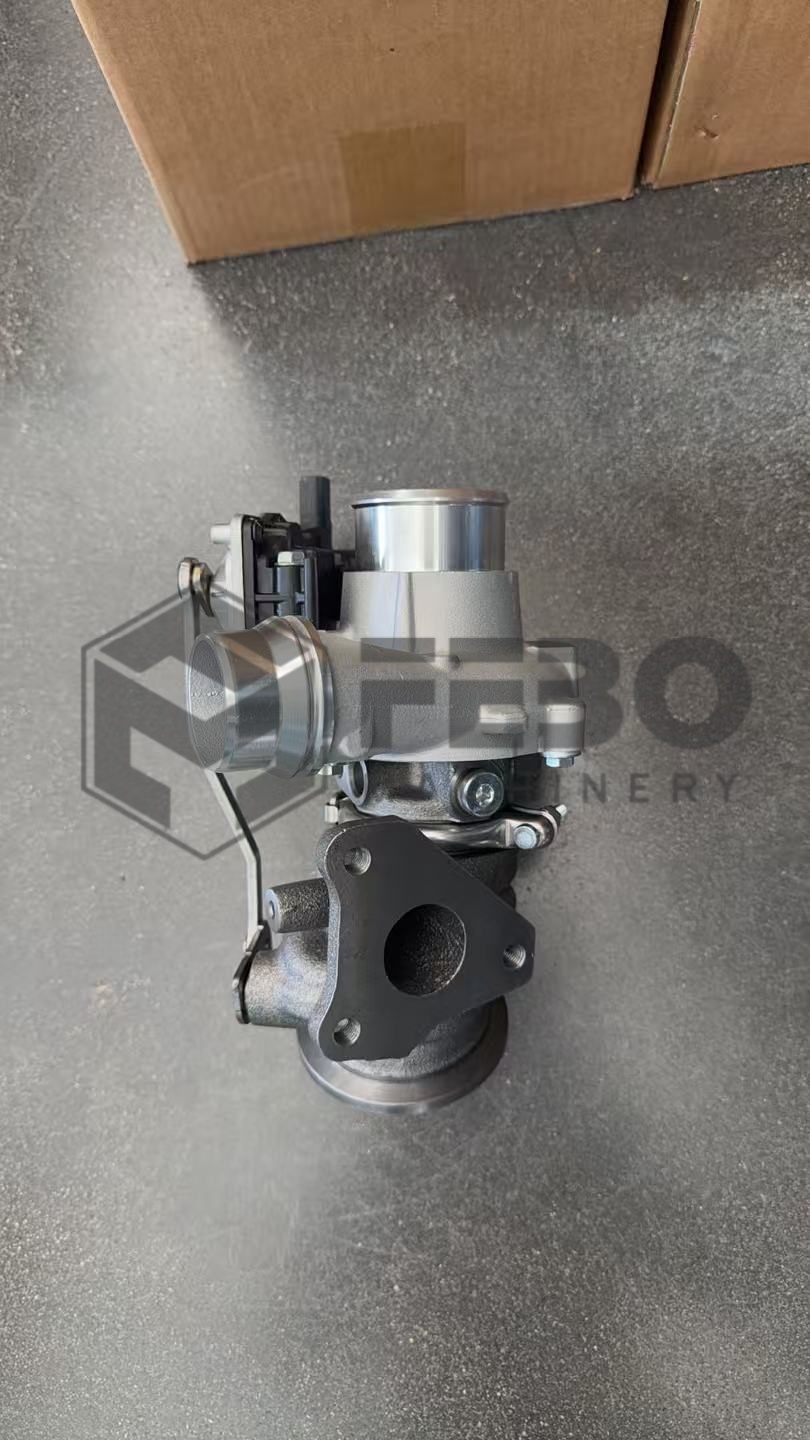 ELT25 Turbocharger 1118100AEG08B