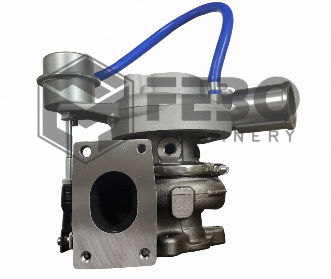 HE200WG Turbocharger 1044100FE040