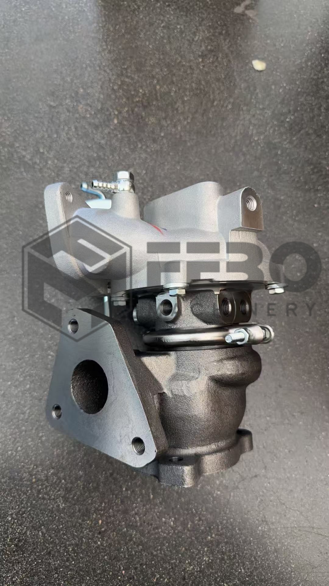 VT01 Turbocharger 1044220GH50A
