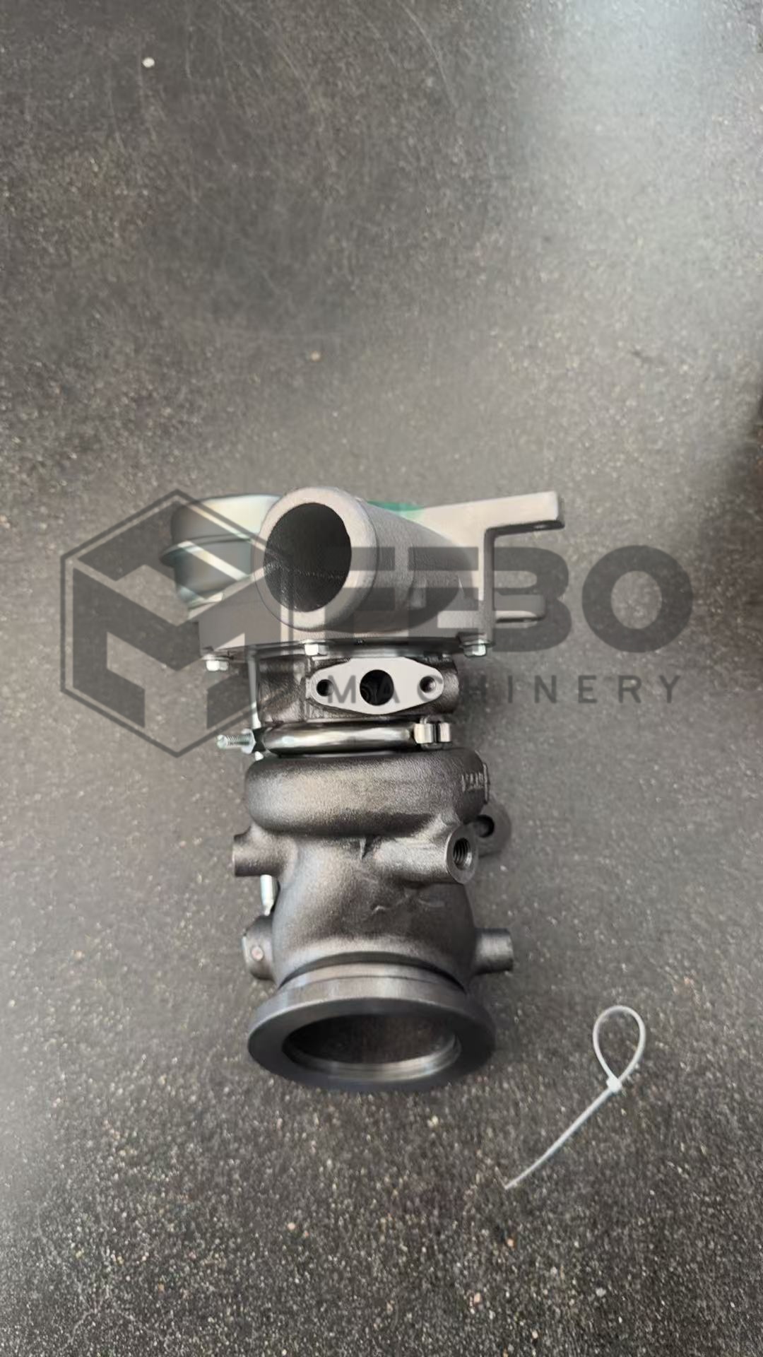 RHF4 Turbocharger 1118010-A02