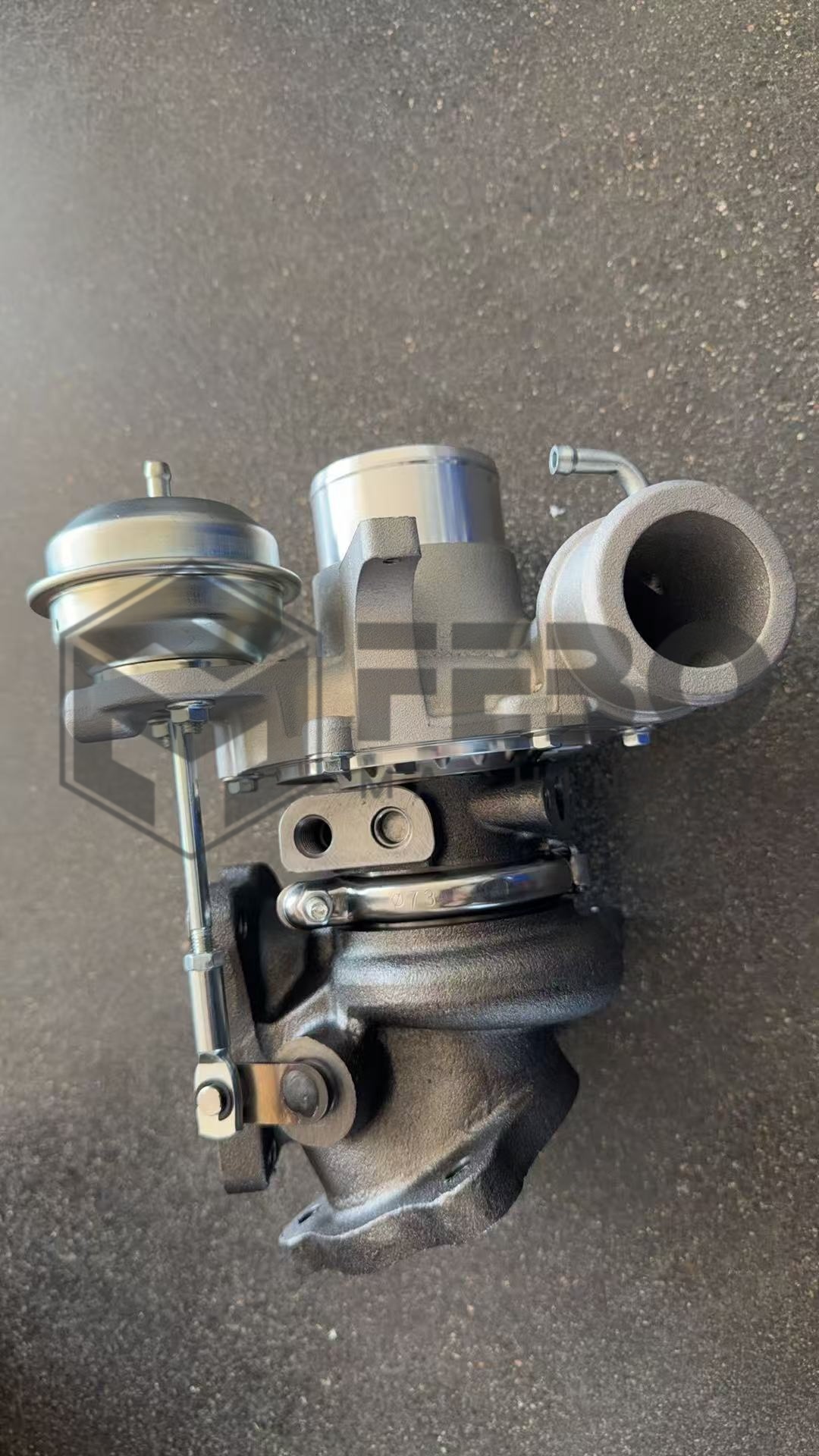 NGT14 Turbocharger 1118100-B08