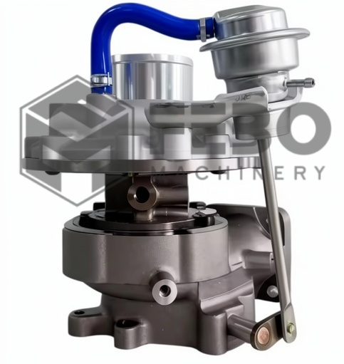 RHF5 Turbocharger 8982435610