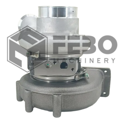 HE400VG Turbocharger 5642904