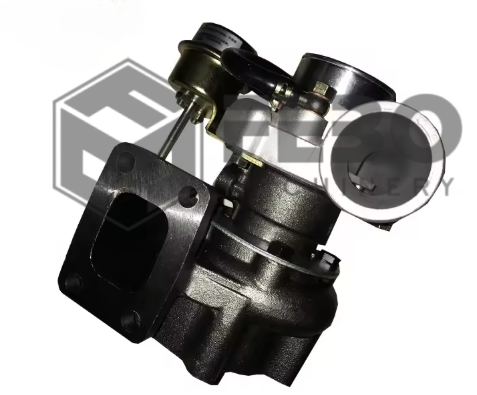 SJ50FY Turbocharger F3400-1118100-383