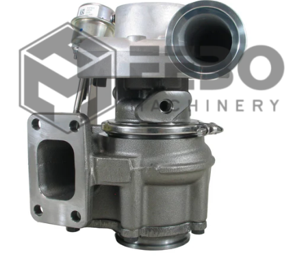 HX30W Turbocharger 4040353