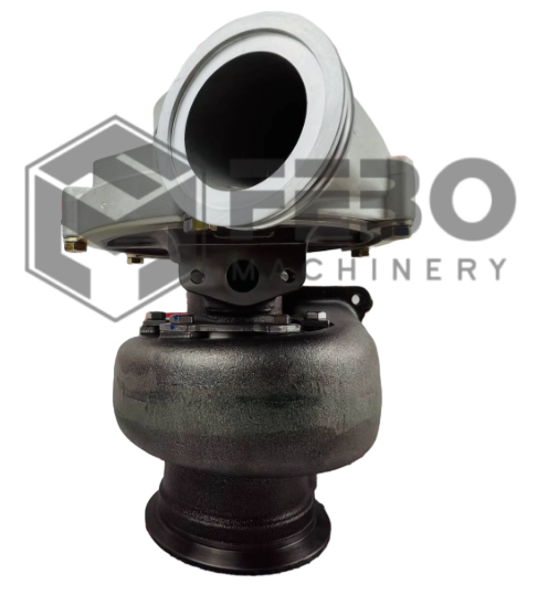 K29 Turbocharger 53299886913