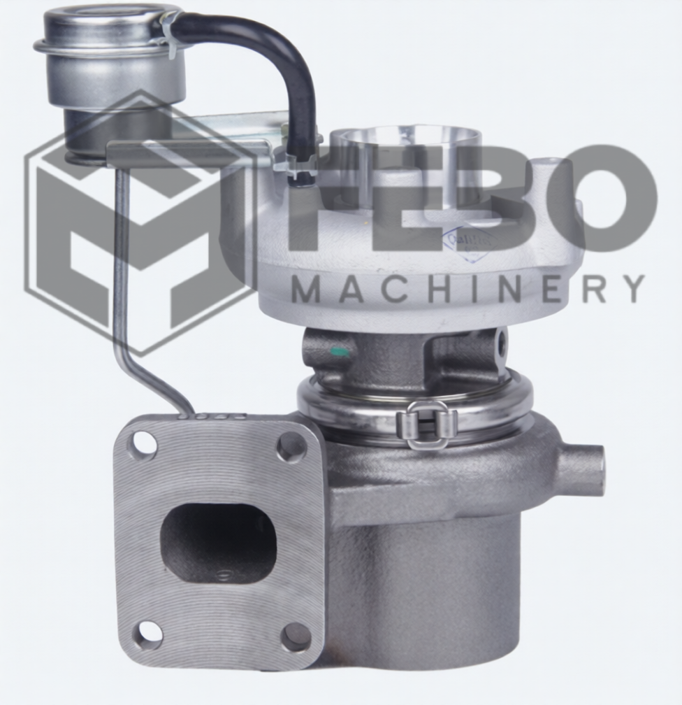 TD05 Turbocharger 49178-03130