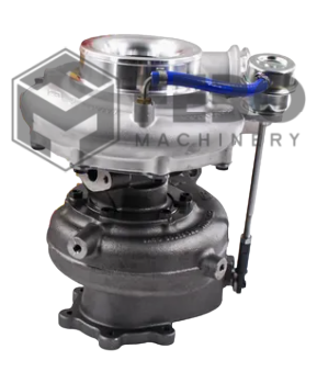 B3G Turbocharger 13879700175
